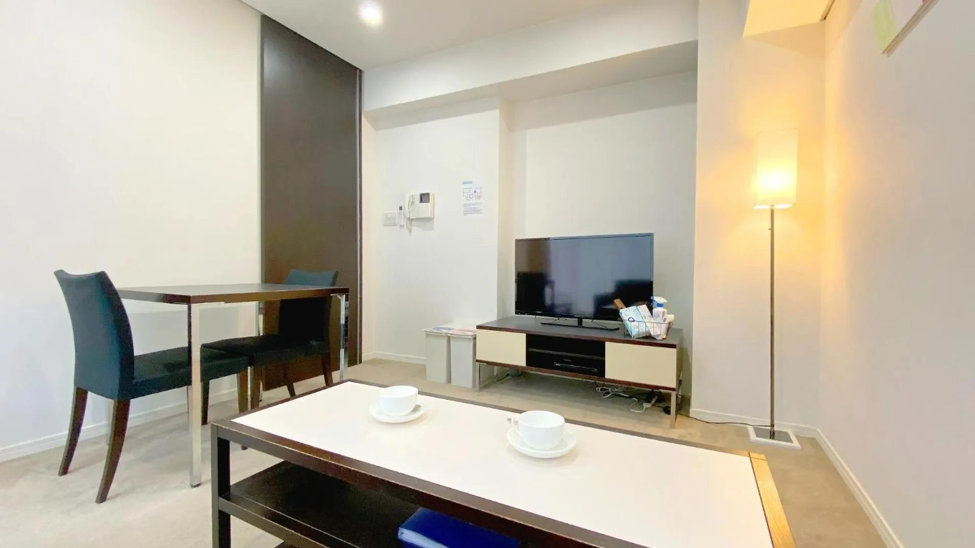 Pangoo Shinagawa Room 105 - Vacation Stay 98389V location